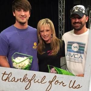 Meet your Posher, Dawn